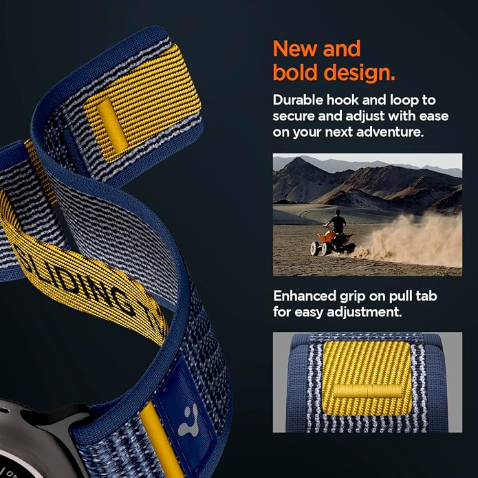Spigen for Apple Watch Band, Compatible - Image 6
