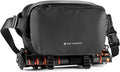 K&F CONCEPT Camera Sling Bag Crossbody Bag Waterproof Camera Shoulder Backpack by KFCONCEPT