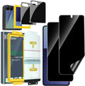 Ferilinso 2 Pack Inside Privacy Screen Protector by Ferilinso