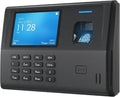 ANVIZ Time Clocks for Small Business Employees CX3 by ANVIZ