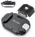 ULANZI F38 Camera Backpack Strap Clip Quick Release Kit by ulanzi