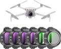 NEEWER CPL ND Filter Set Compatible by Neewer