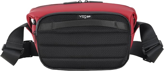 Vanguard VEO Lite S4L Camera & Everyday Shoulder Bag – Fits Mirrorless Camera + - Image 10