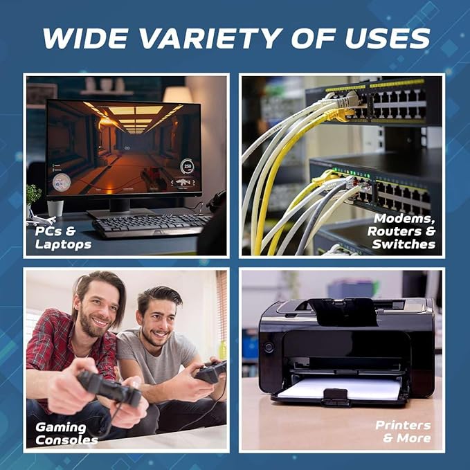Cables Direct Online Pack of 2 - Image 5