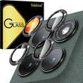 Compatible with Motorola Moto Edge 2025 Camera Lens Protector, Individual Bling by Unknown