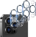UniqueMe Camera Lens Protector Compatible by UniqueMe