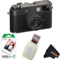 FUJIFILM X Half Digital Camera by FUJIFILM