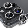 Choiche Compatible for iPhone 16 Pro/iPhone 16 Pro Max Camera Lens Protector by Choiche