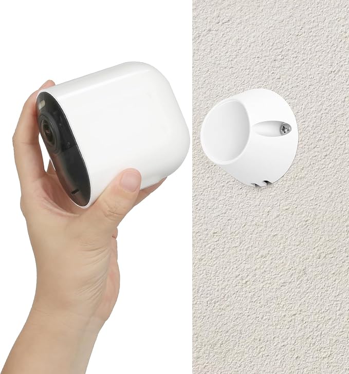UYODM 2 Pack Magnetic Wall Mounts Design - Image 2