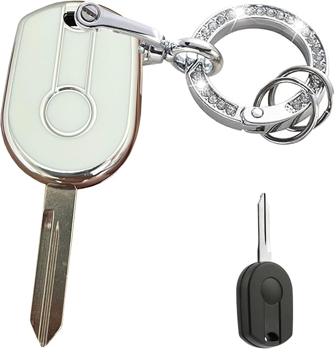 for Ford Escape Explorer Mustang Transit Fusion Focus Lincoln Zephyr Mercury - Image 3