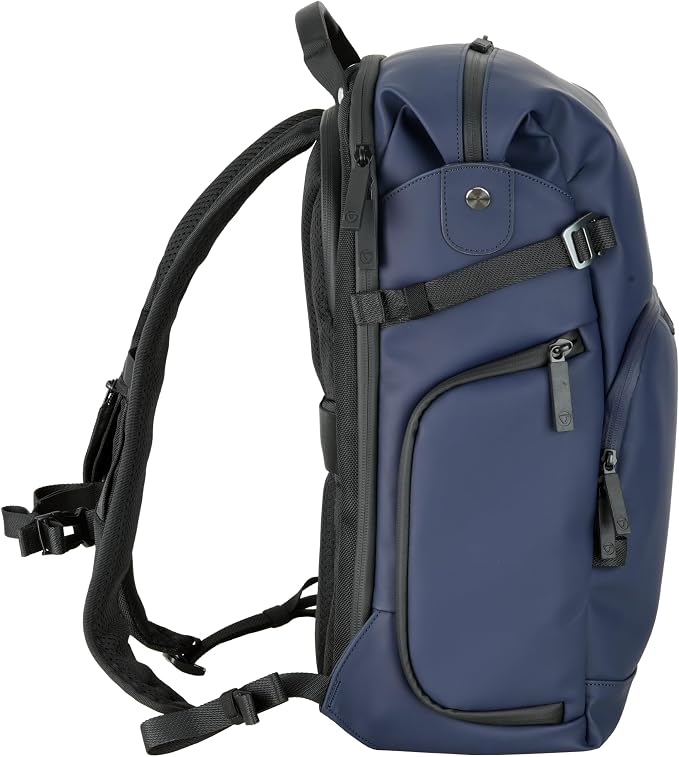 VANGUARD VEO Lite B25L Camera & Everyday Backpack – Fits Full-Frame Camera - Image 2