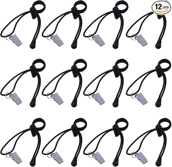 Backdrop Background Clips Holder by Mudder