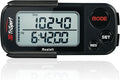 Realalt 3DTriSport 3D Walking Pedometer by Realalt