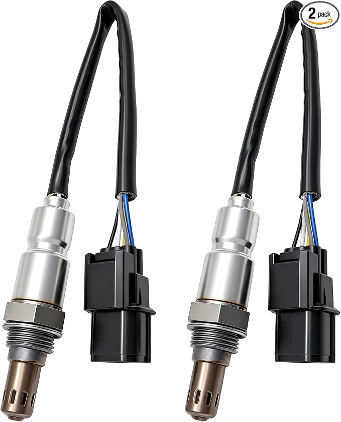 HiSport 250-25059 O2 Oxygen Sensor by HiSport