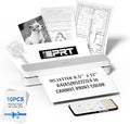 iDPRT Portable Printer Wireless by Amazon+Renewed