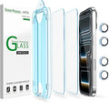 amFilm OneTouch Screen Protector by amFilm