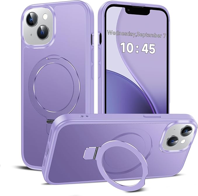 LeYi for iPhone-13 Case/iPhone-14 Cases: by LeYi