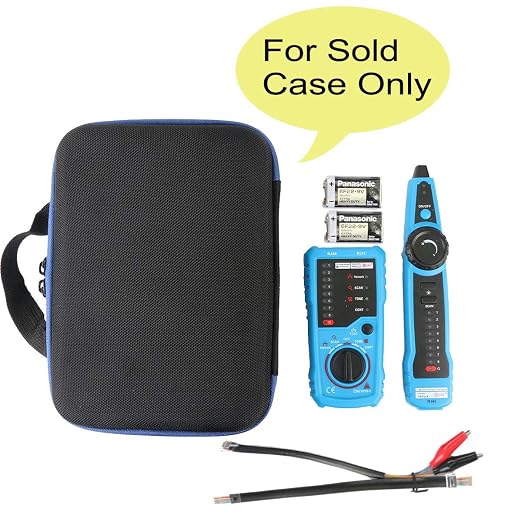 co2CREA Hard Travel Case Replacement - Image 2