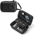 SQERO Digital Camera Case for KODAK PIXPRO FZ45 FZ55 & CAMKORY 1080P by SQERO
