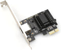 Realtek Chipset 5 Gigabits Gbps PCIe PCI Express Ethernet Network Interface by TenextIsNextInTech