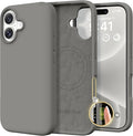 GolbinBox Magnetic for iPhone 17 Case, Compatible by GolbinBox