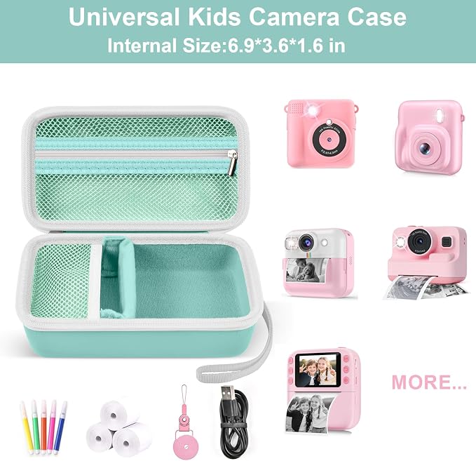 Case Compatible with ESOXOFFORE - Image 2