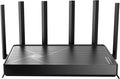 TP-Link BE6500 Dual-Band WiFi 7 Router – Dual 2.5Gbps Ports, USB 3.0, Covers up by TP-Link