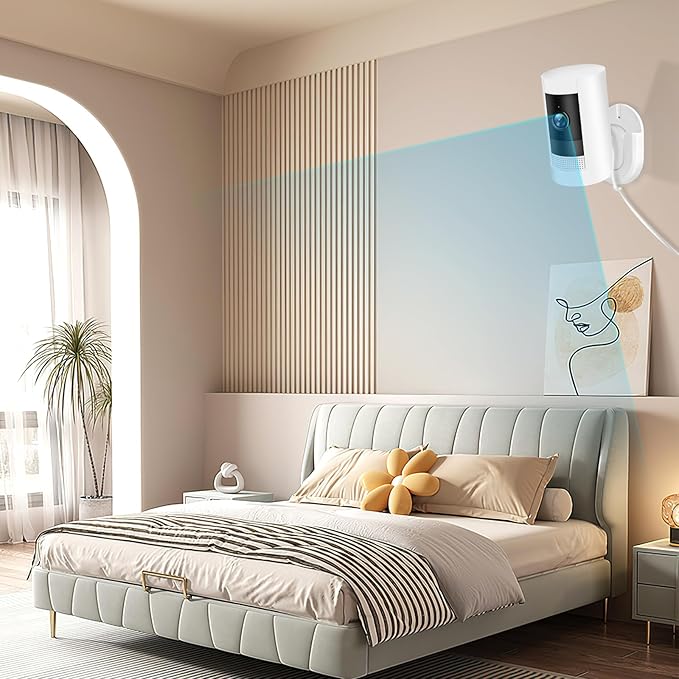 No Drill Wall Mount Compatible - Image 6