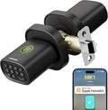ThorBolt Fingerprint Door Lock by ThorBolt