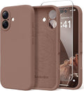 Magnetic for iPhone 16 Case, Compatible by SUYDANBOX