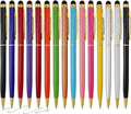15 Pack Stylus Pens for Touch Screens Stylus Pen Compatible by FIRCRE