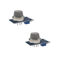 MQ-5 LPG/Natural Gas Sensor Detector Module by MERICDA