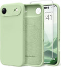 Magnetic for iPhone Air Case, Compatible by SUYDANBOX
