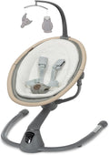Maxi-Cosi Cassia Smart Baby Swing by Maxi-Cosi