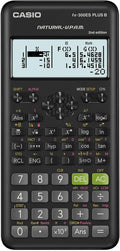 Casio FX-300ESPLSB-WAIT Scientific Calculator by CasioCalculators