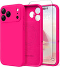Magnetic for iPhone 17 Pro Max Case, Compatible by SUYDANBOX