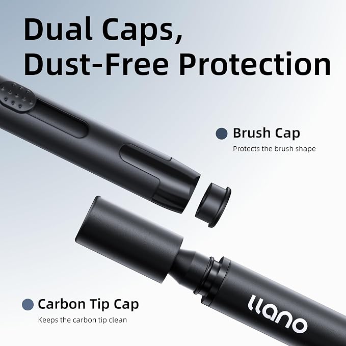 llano 2-in-1 Lens Cleaning Pen - Image 4