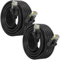 Maximm Cat 6 Ethernet Cable 20 ft by MaximmCable