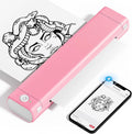 Phomemo Portable Printers Wireless by Phomemo