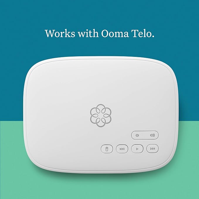 Ooma Water Sensor works with Ooma Smart Home Security No contracts and free - Image 5
