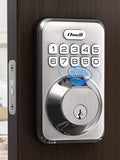 Fingerprint Door Lock, Zowill Keyless Entry Lock Keypad Deadbolt by Zowill