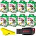 Fujifilm Instax Mini Instant Camera Film by FUJIFILM