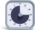 Time Timer MOD 60-Minute Visual Timer, Home Edition, Silent Operation, Study by TimeTimer