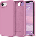 Magnetic for iPhone 17e/iPhone 16e Case, Compatible by SUYDANBOX