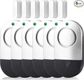 Door Window Alarm, 120DB Window Alarms by Toeeson