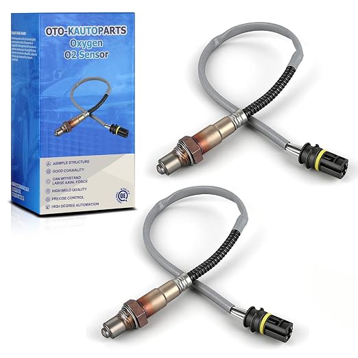 O2 Oxygen Sensor Compatible by OTO-KAUTOPARTS