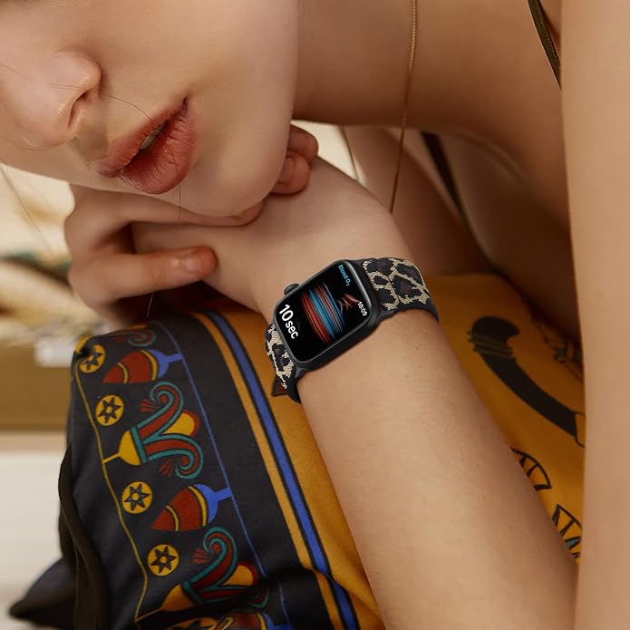 Adorve Stretchy Band Compatible - Image 7