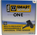 Xtra-Seal Smart Sensor 17-43041 Snap in Multi-Frequency Programmable Universal by Unknown