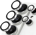 SiHPuoy 2 Sets Camera Lens Protector by SiHPuoy
