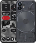 Nothing Phone - 256 GB + 12 GB Ram, Glyph Interface, OS 2.0, 50 MP Dual Camera by Nothing